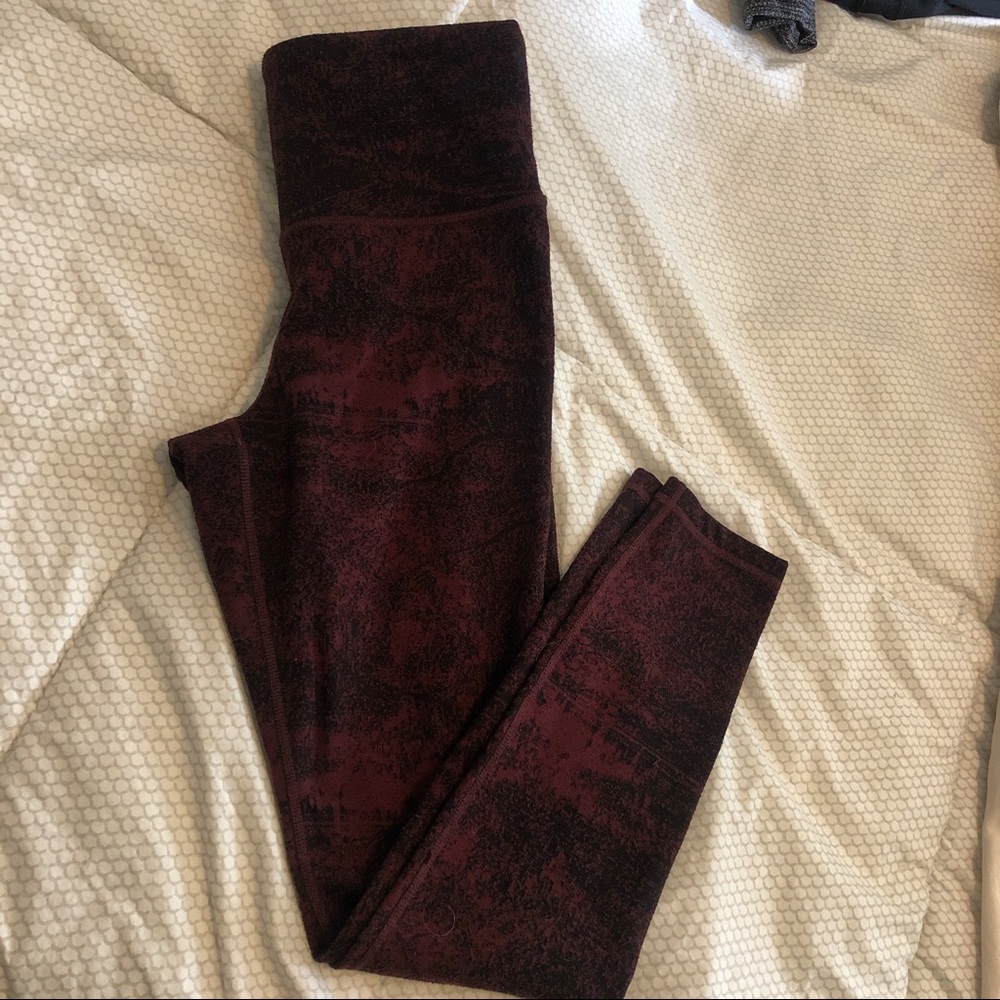 Athleta leggings